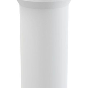 Alcaplast WC csatlakozó – 250 mm toldócső A91250