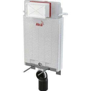 Alcaplast falon belüli WC tartály AM100/1000