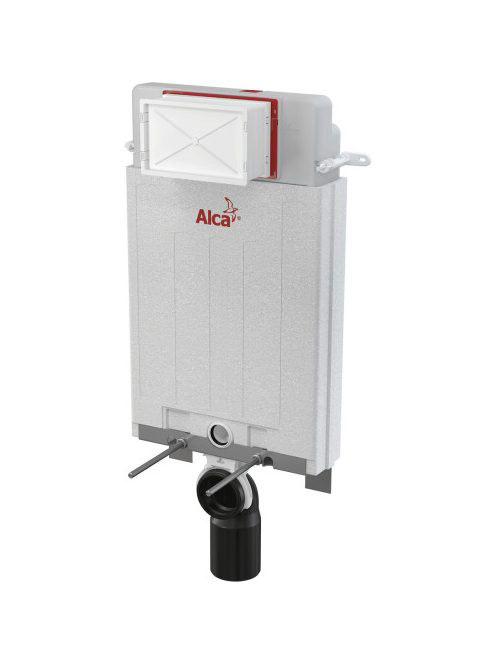 Alcaplast falon belüli WC tartály AM100/1000