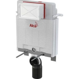 Alcaplast falon belüli WC tartály AM100/850
