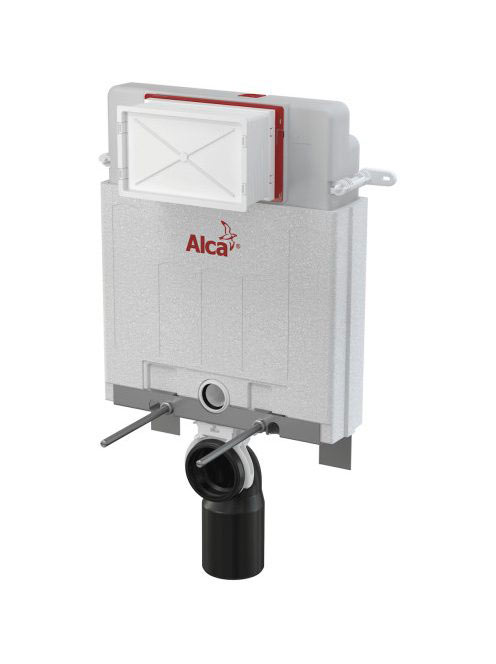 Alcaplast falon belüli WC tartály AM100/850