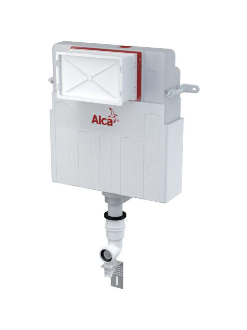 Alcaplast falon belüli WC tartály AM112