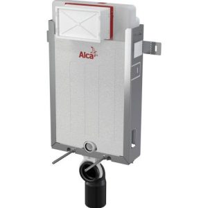 Alcaplast falon belüli WC tartály AM115/1000