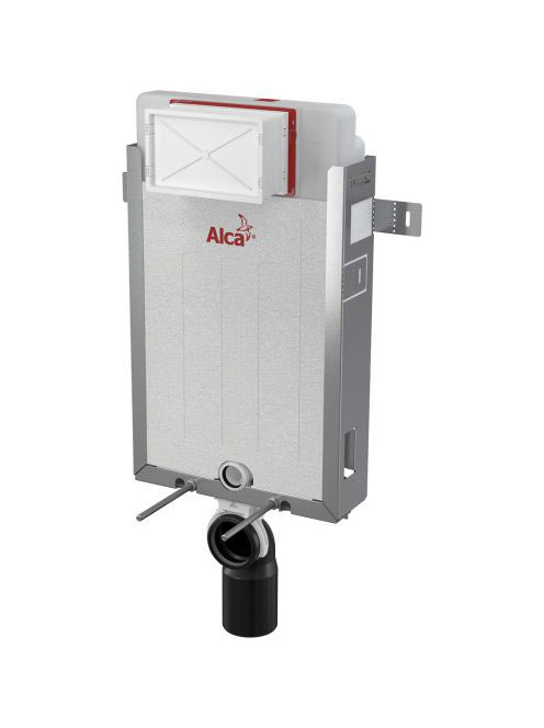 Alcaplast falon belüli WC tartály AM115/1000