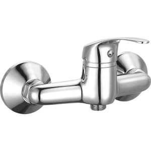 Aqualine 50 Zuhany csaptelep, króm, 52126