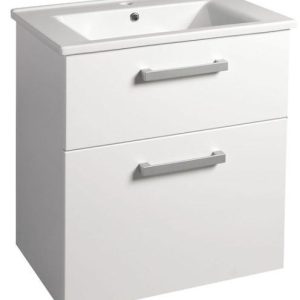 Aqualine VEGA mosdótartó szekrény 72x57,6x43,8 cm, VG073